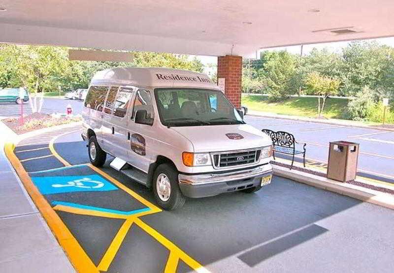 Sonesta Es Suites South Brunswick - Princeton Monmouth Junction Exterior foto