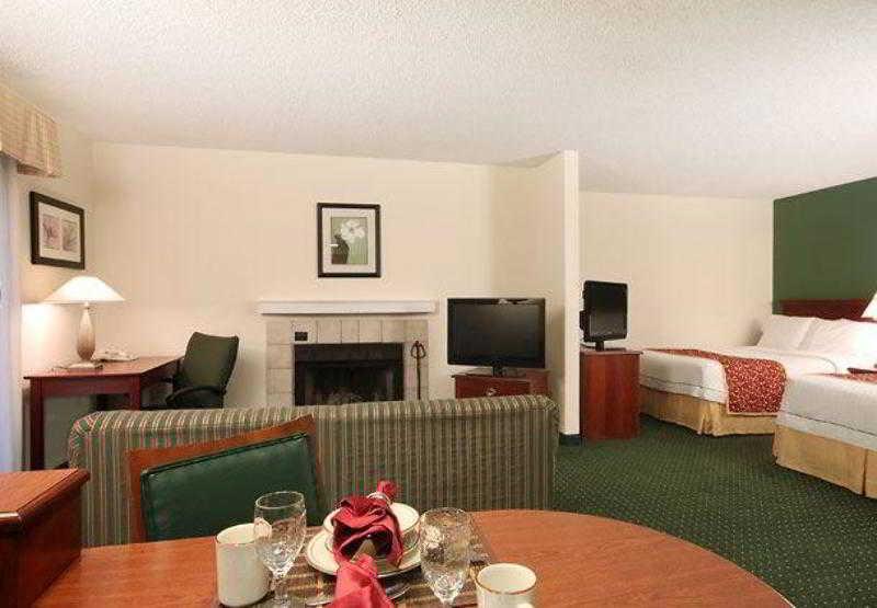 Sonesta Es Suites South Brunswick - Princeton Monmouth Junction Exterior foto