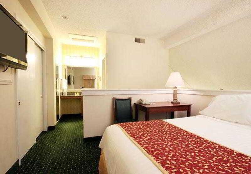 Sonesta Es Suites South Brunswick - Princeton Monmouth Junction Exterior foto