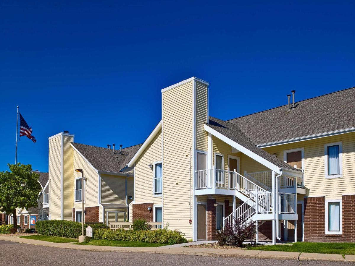 Sonesta Es Suites South Brunswick - Princeton Monmouth Junction Exterior foto