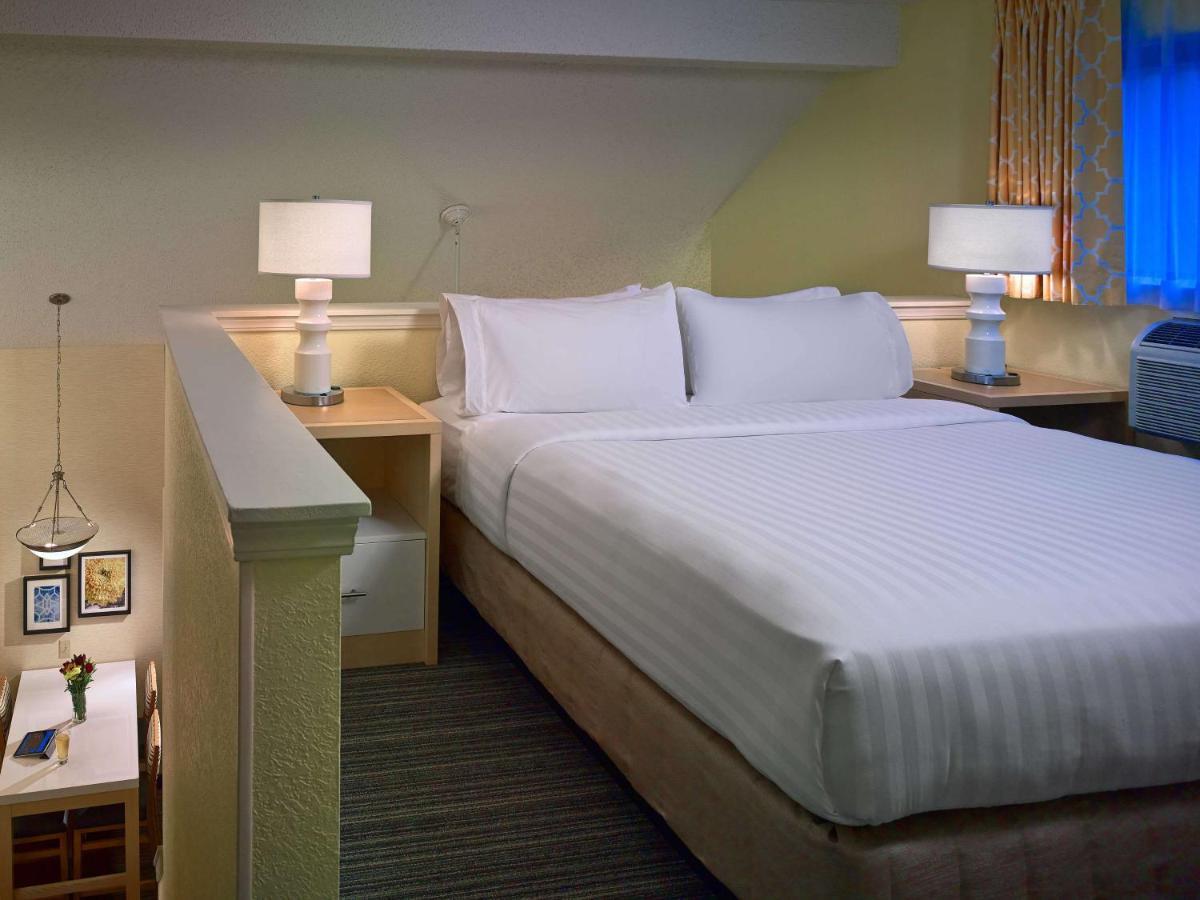 Sonesta Es Suites South Brunswick - Princeton Monmouth Junction Exterior foto
