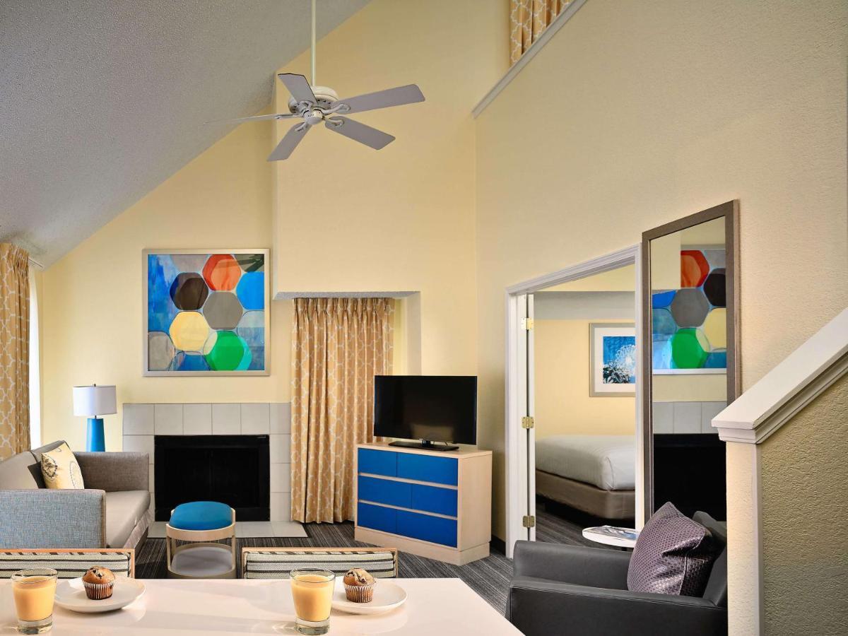 Sonesta Es Suites South Brunswick - Princeton Monmouth Junction Exterior foto