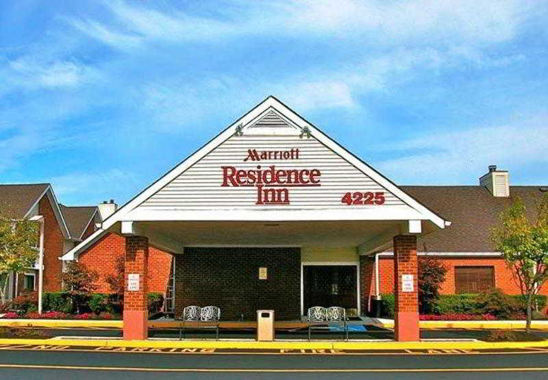 Sonesta Es Suites South Brunswick - Princeton Monmouth Junction Exterior foto