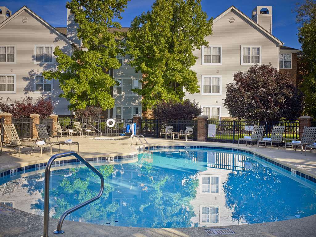 Sonesta Es Suites South Brunswick - Princeton Monmouth Junction Instalações foto