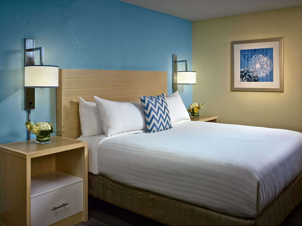 Sonesta Es Suites South Brunswick - Princeton Monmouth Junction Quarto foto
