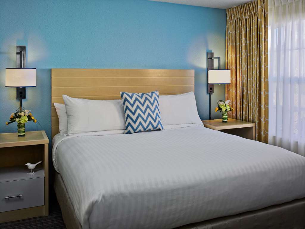 Sonesta Es Suites South Brunswick - Princeton Monmouth Junction Quarto foto