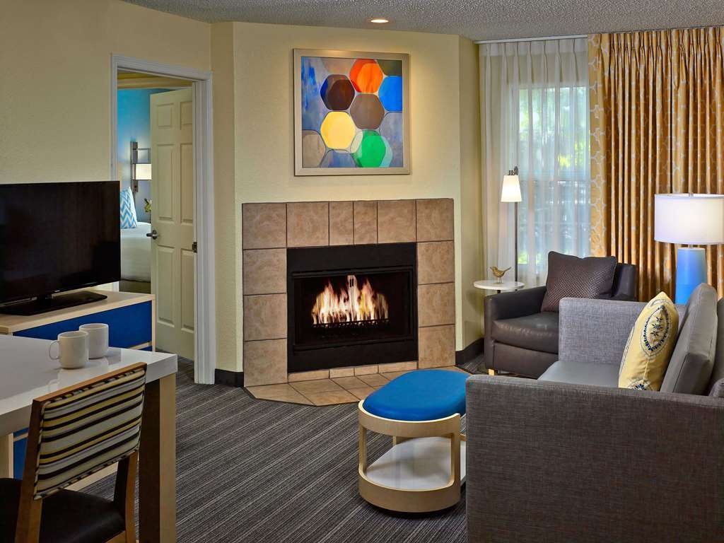 Sonesta Es Suites South Brunswick - Princeton Monmouth Junction Quarto foto