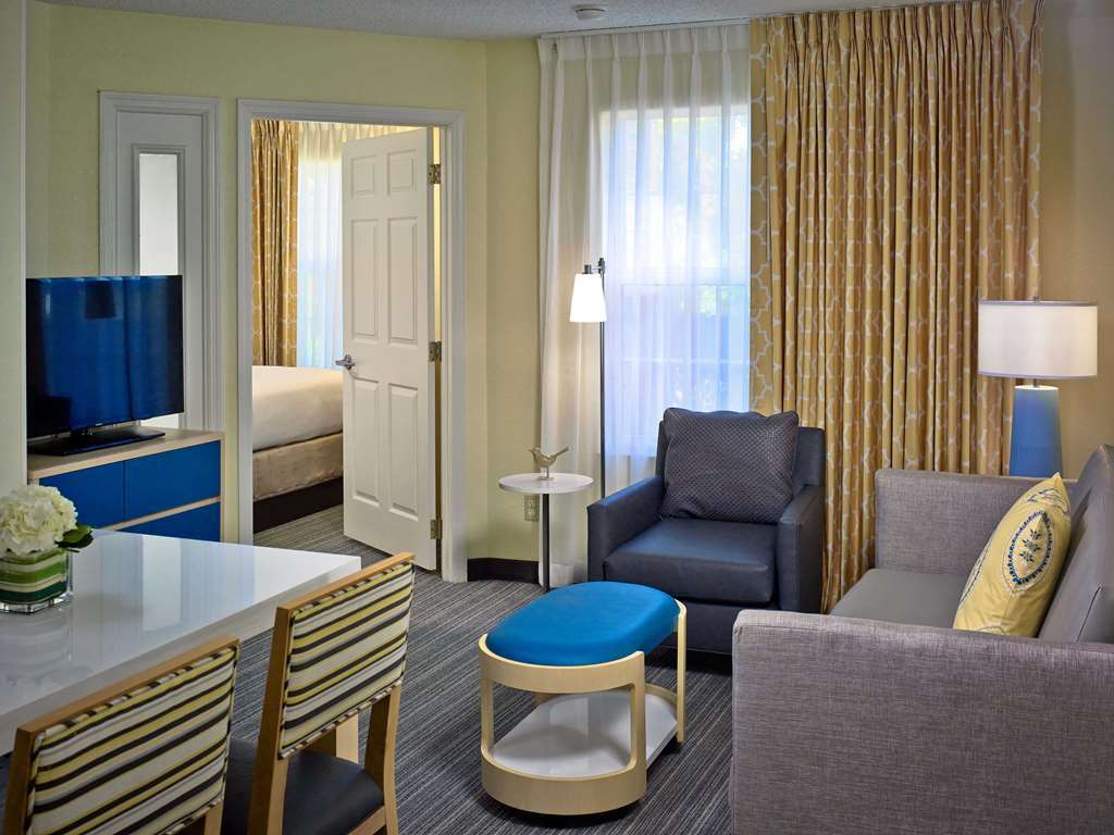 Sonesta Es Suites South Brunswick - Princeton Monmouth Junction Quarto foto